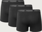 Bokserit 3-pack – 9329 BOX - Musta