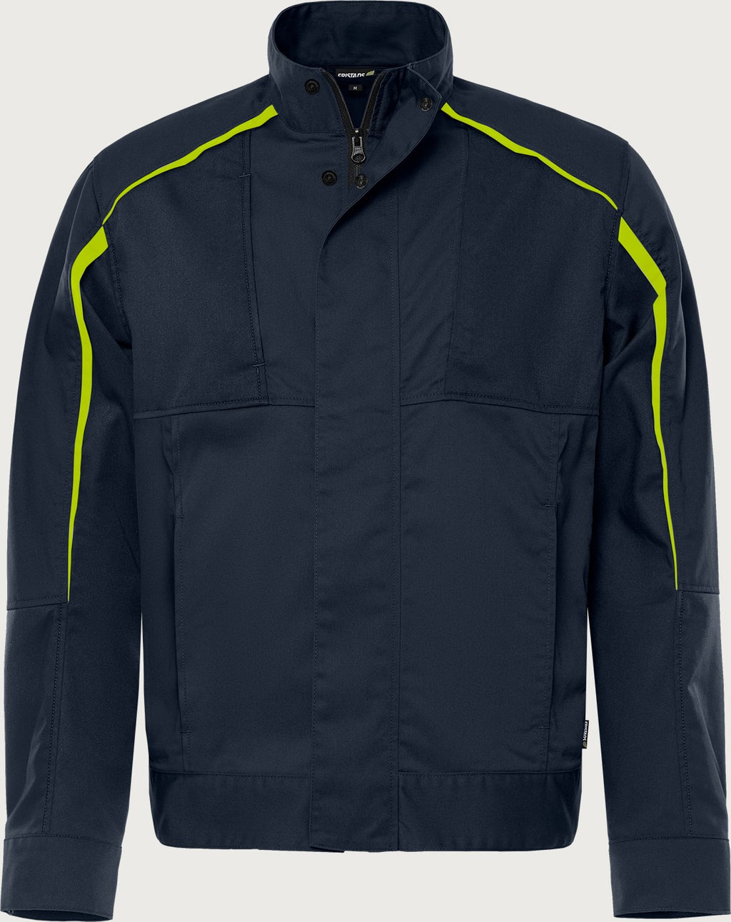 Takki – Green 4930 GWM - Navysininen/Neonkeltainen