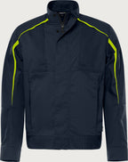 Takki – Green 4930 GWM - Navysininen/Neonkeltainen