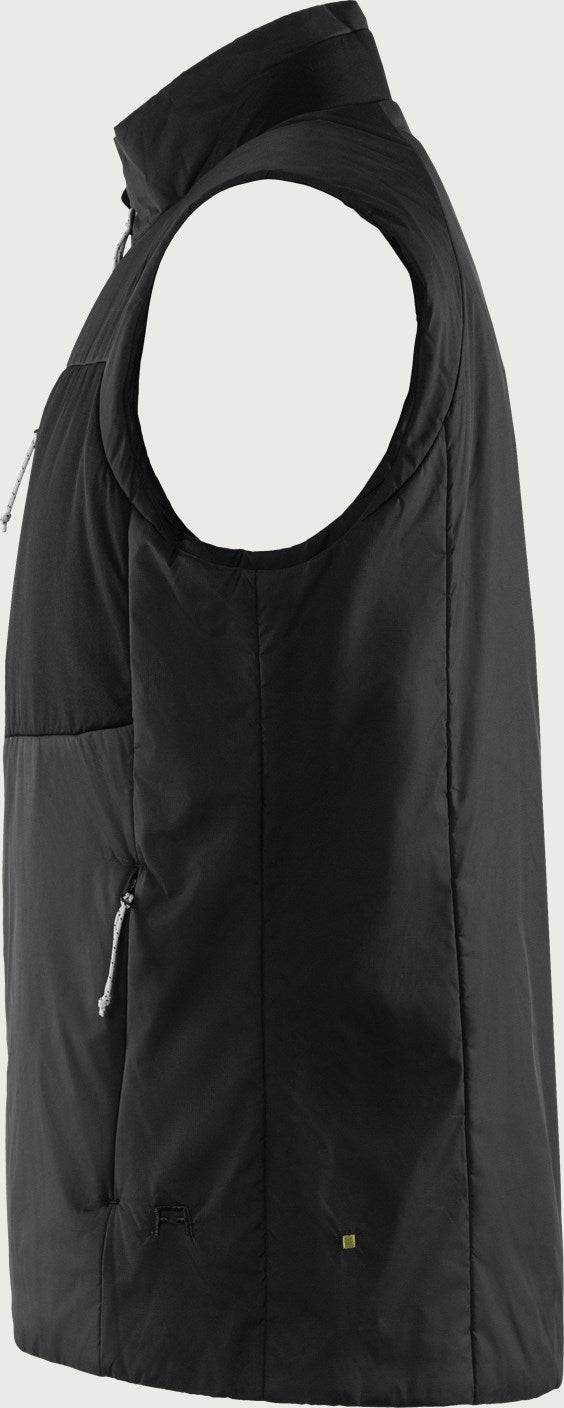 Halo Primaloft® liivi - Musta