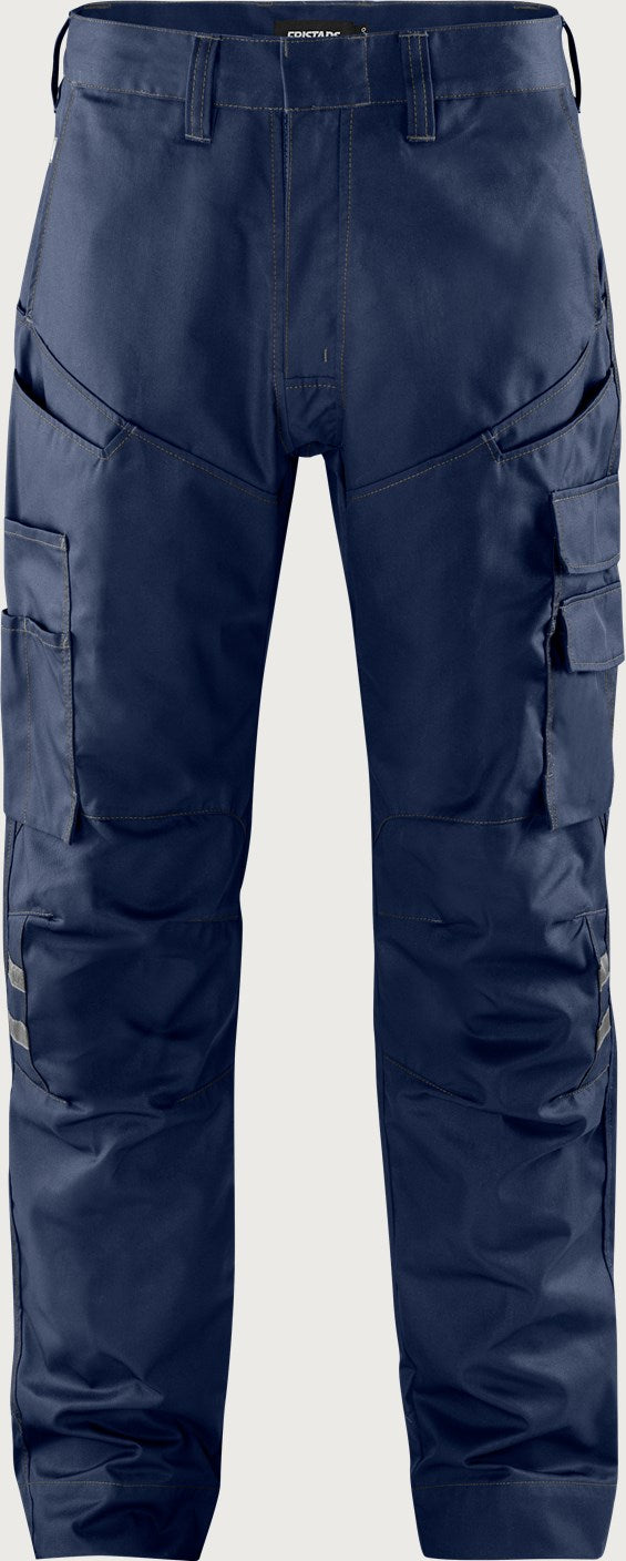 Housut – Green 2688 GRT - Tummansininen