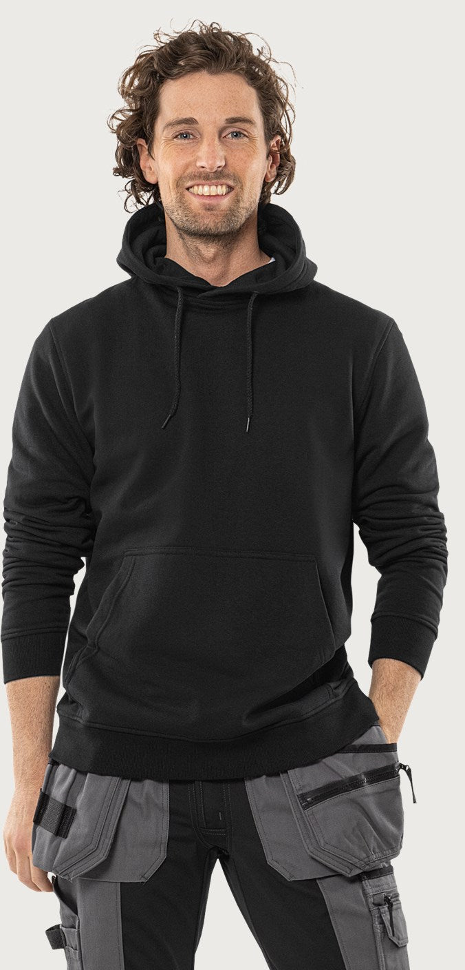 Hupullinen college – 7736 SWB - Musta