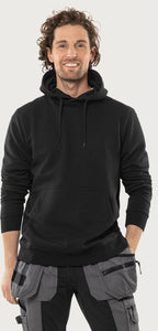 Hupullinen college – 7736 SWB - Musta