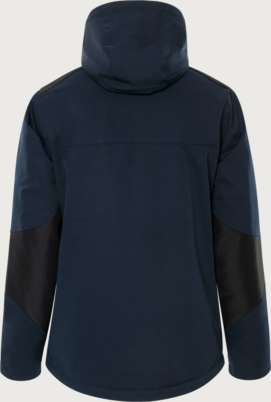 Naisten softshell talvitakki – 1420 GSW - Navysininen