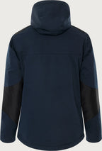 Naisten softshell talvitakki – 1420 GSW - Navysininen
