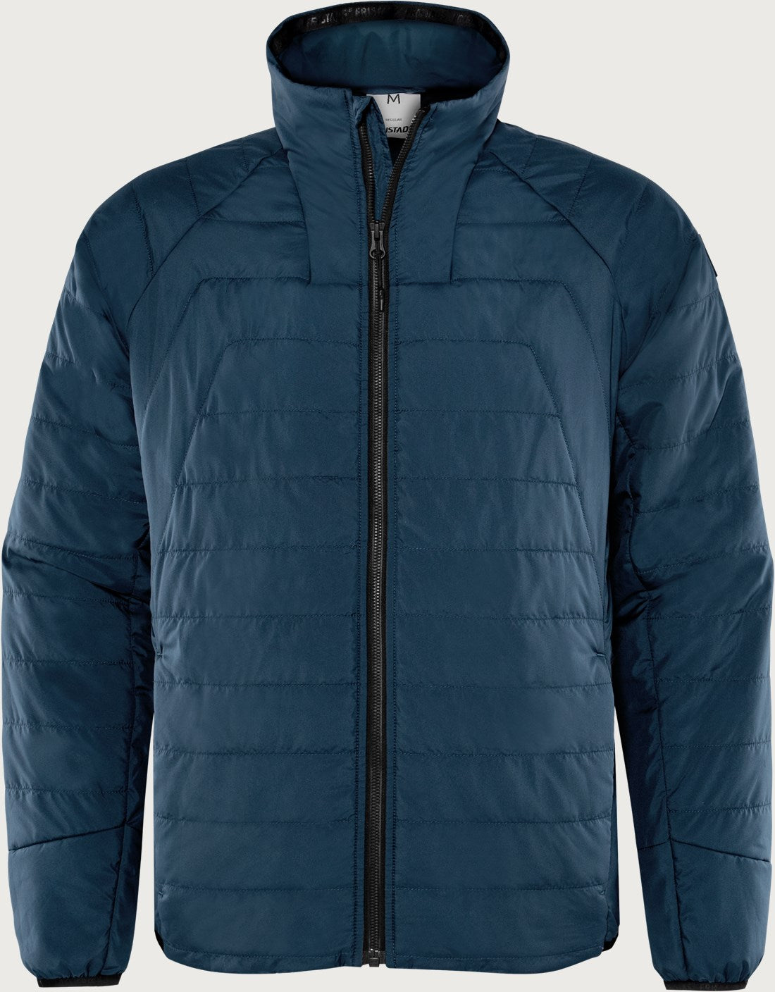 Oxygen PrimaLoft® takki - Sinivihreä