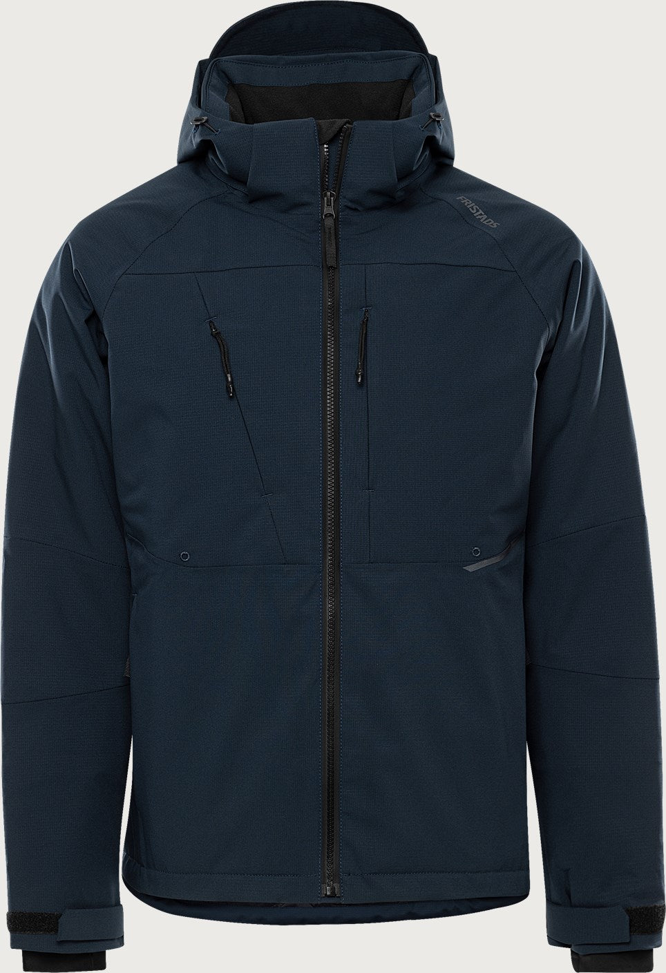 Stretch talvitakki – 4883 GLS - Navysininen