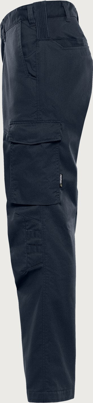 Housut – Green 2930 GWM - Navysininen