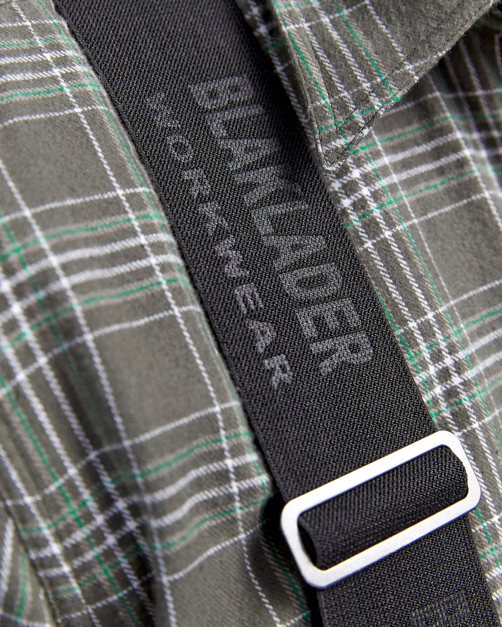 Blåkläder 4009 - Black / Musta