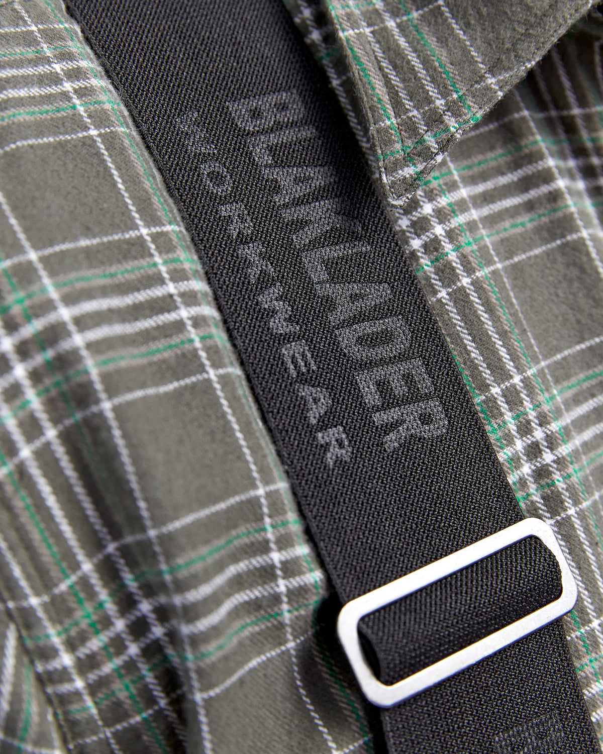 Blåkläder 4009 - Black / Musta