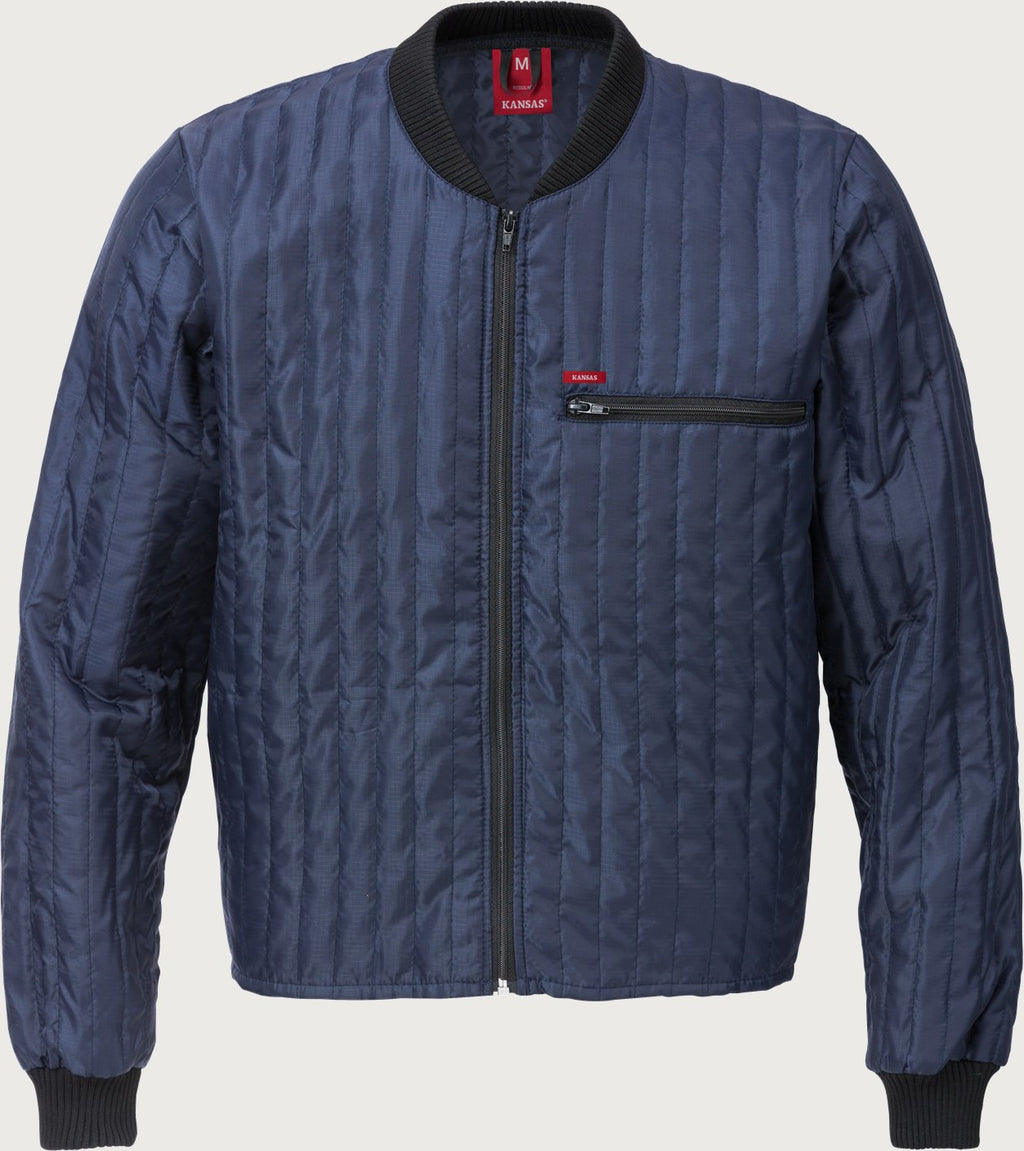 Thermotakki – 4808 MTH - Tummansininen