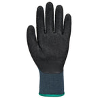 Cold 13 Latex 3/4 Dipped Glove - Musta