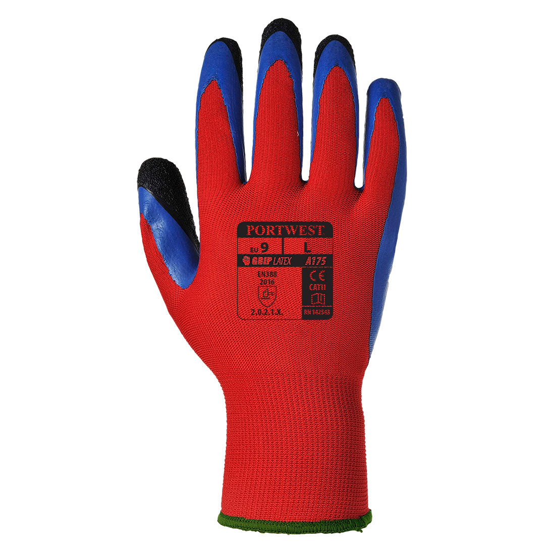 Duo-Flex käsine