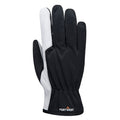 Mechanic 120 LeatherPalm Glove