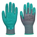 Grip 15 nitriilinen rypytetty käsine (Pk12)