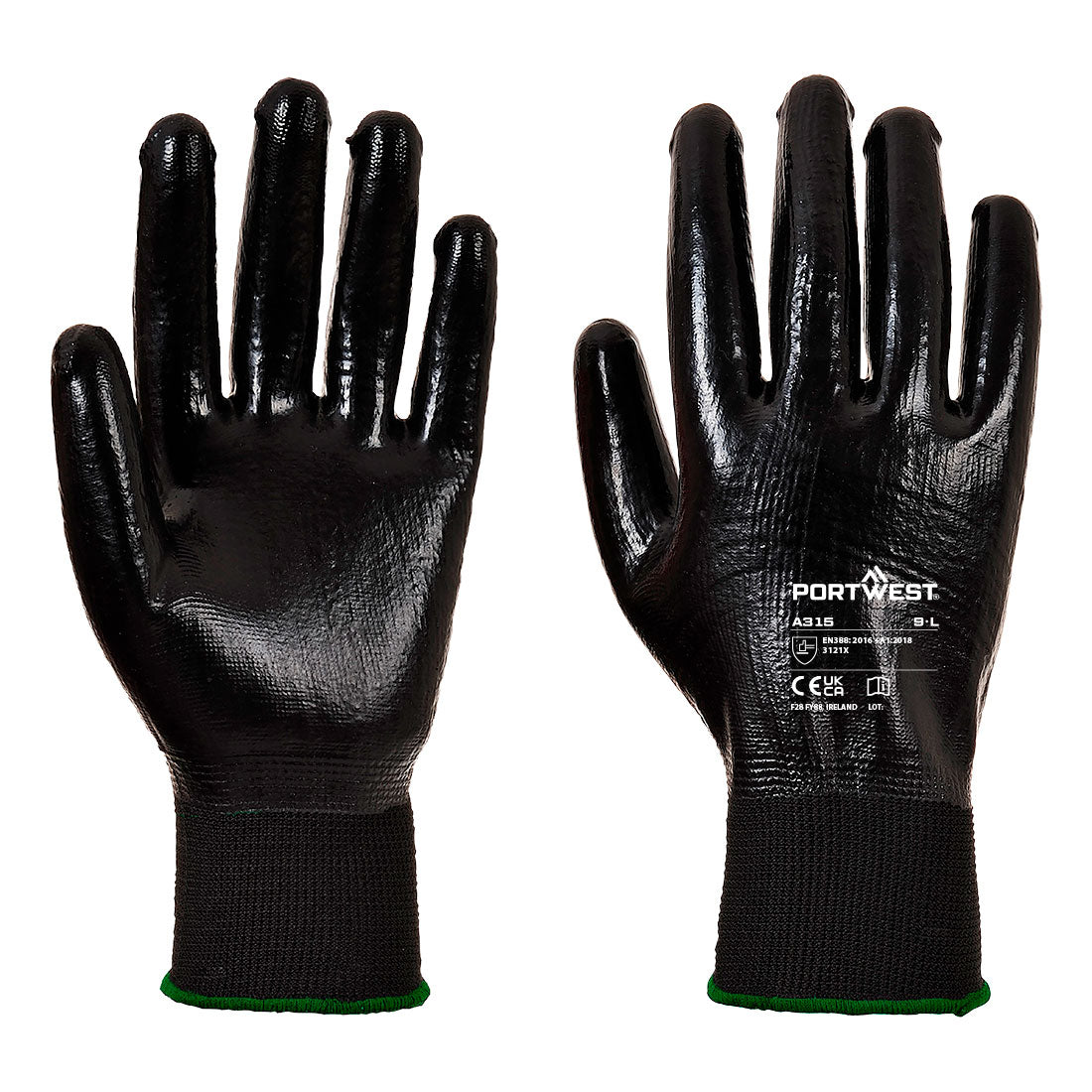 All-Flex Grip-käsine