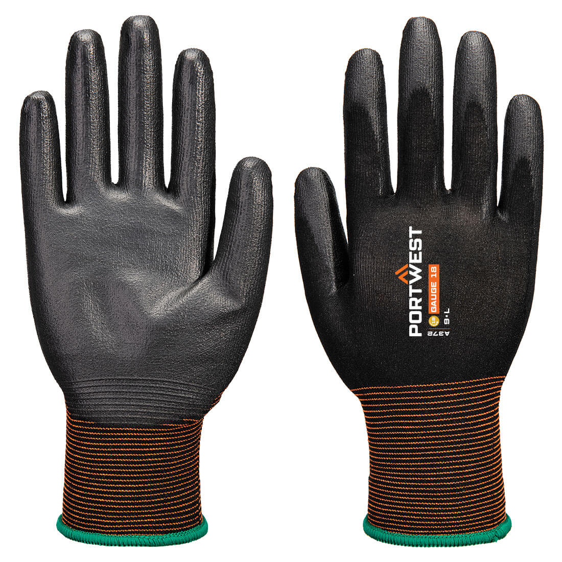GP Grip 18 PU-käsine
