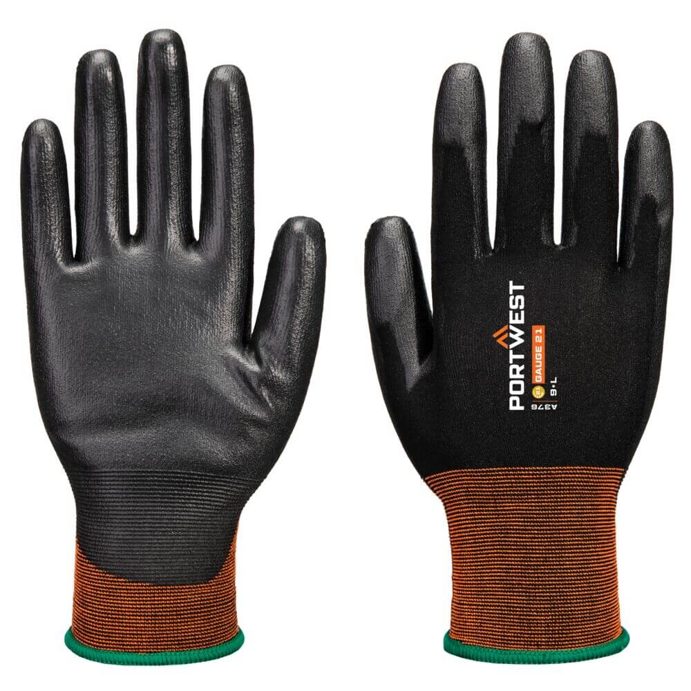 GP Grip 21 PU-käsine