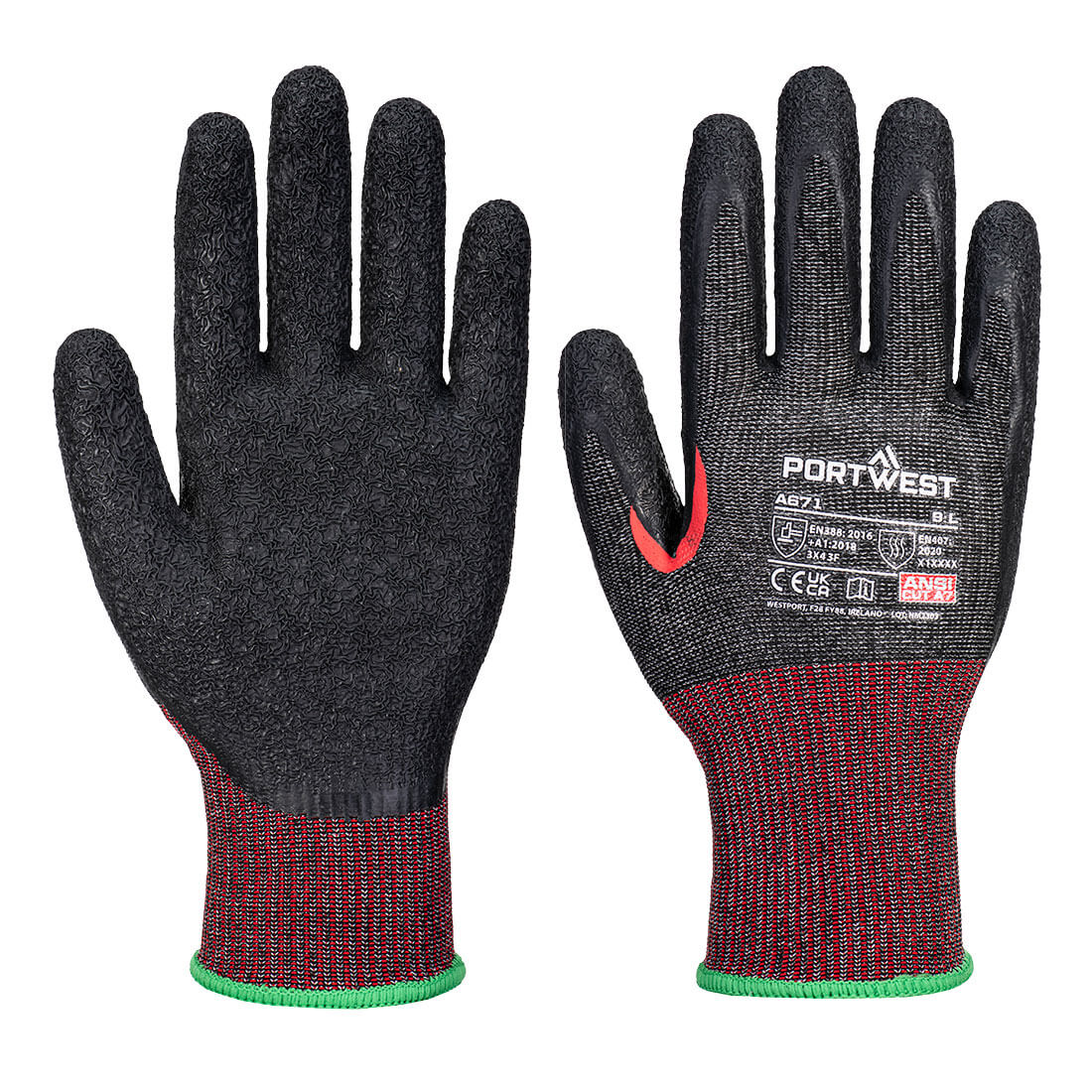 CS Viiltosuoja F13 Latex