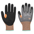 CS Cut G18 Nitrile Sand A7 Glv