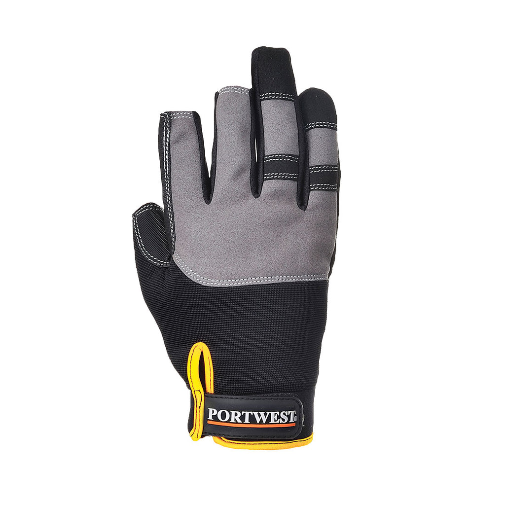 Powertool PRO Erittäin suojaava käsine - Musta