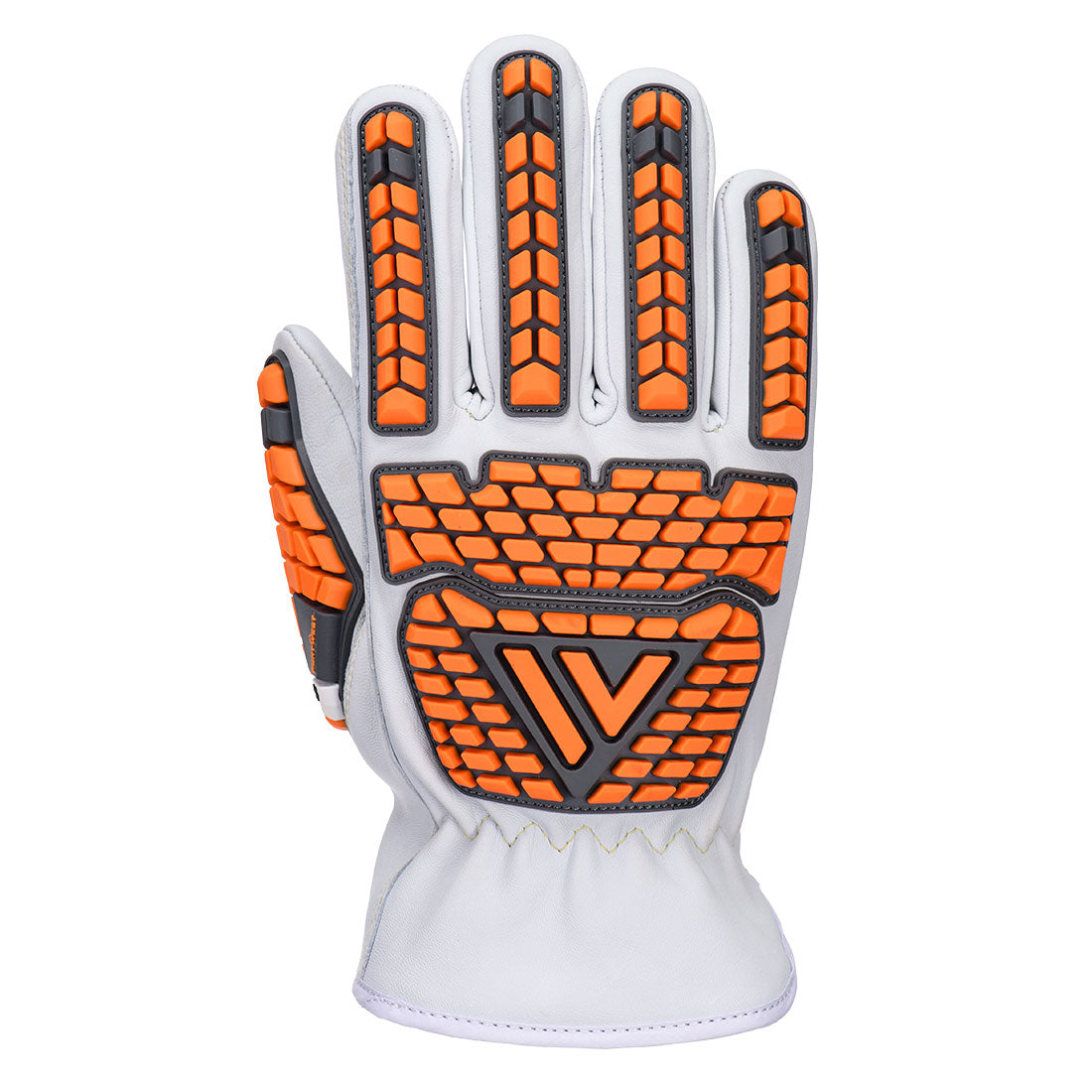 Goat Impact Therm Cut Glove A6