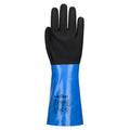 Chem Cut D330 Nitrile Gauntlet
