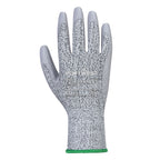 Viiltosuoja B13 PU Essential monipakkaus (12Paria) - Harmaa