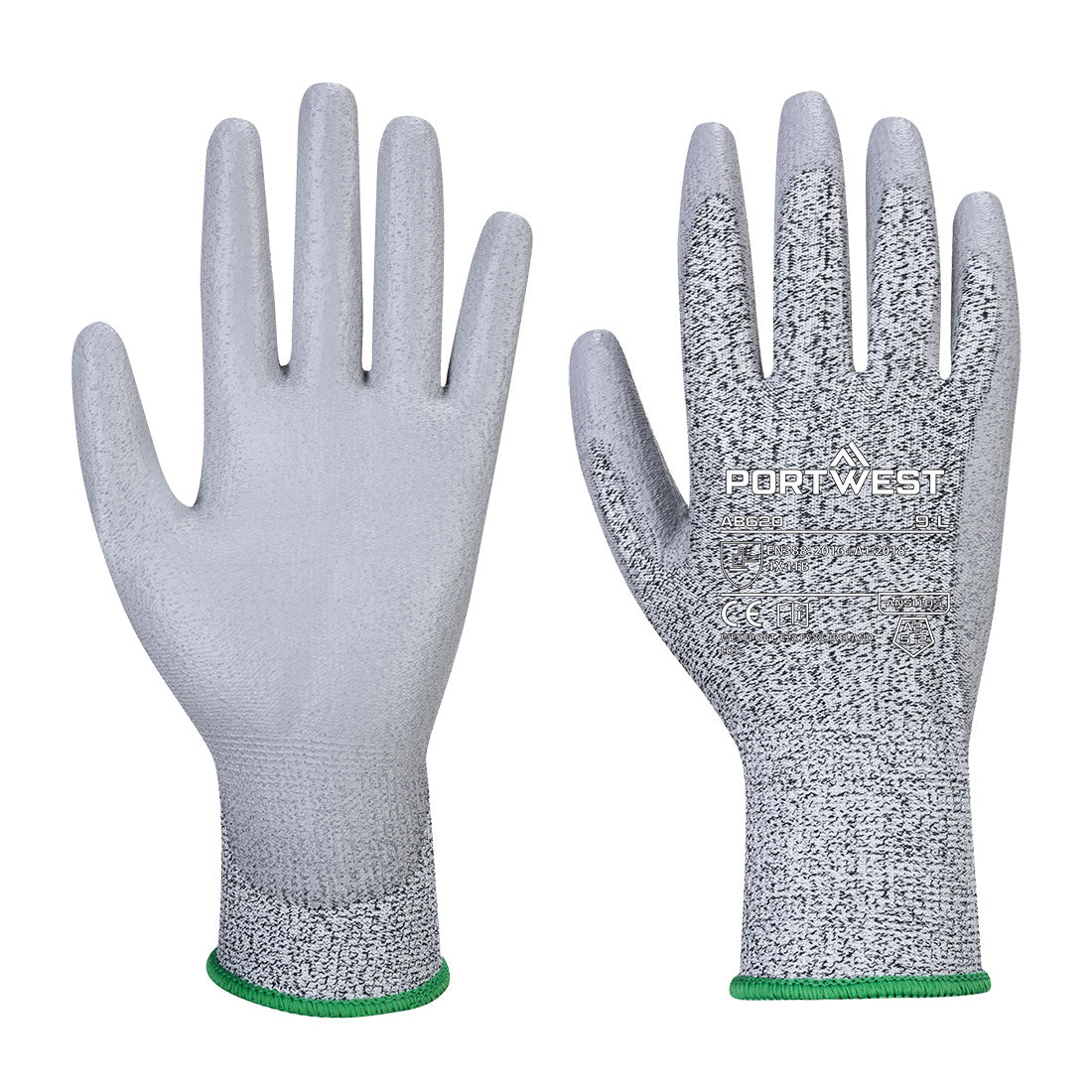 Viiltosuoja B13 PU Essential monipakkaus (12Paria)