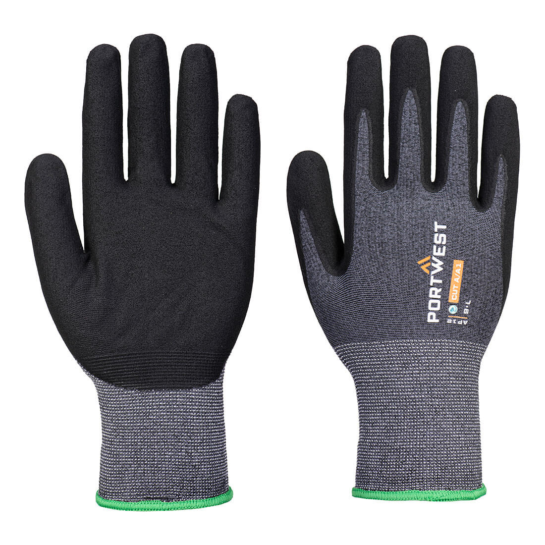 SG Grip15 Eco Nitriilikäsine - 12 Pakkaus