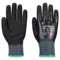 Cut F15 Nitrile Cold Glove