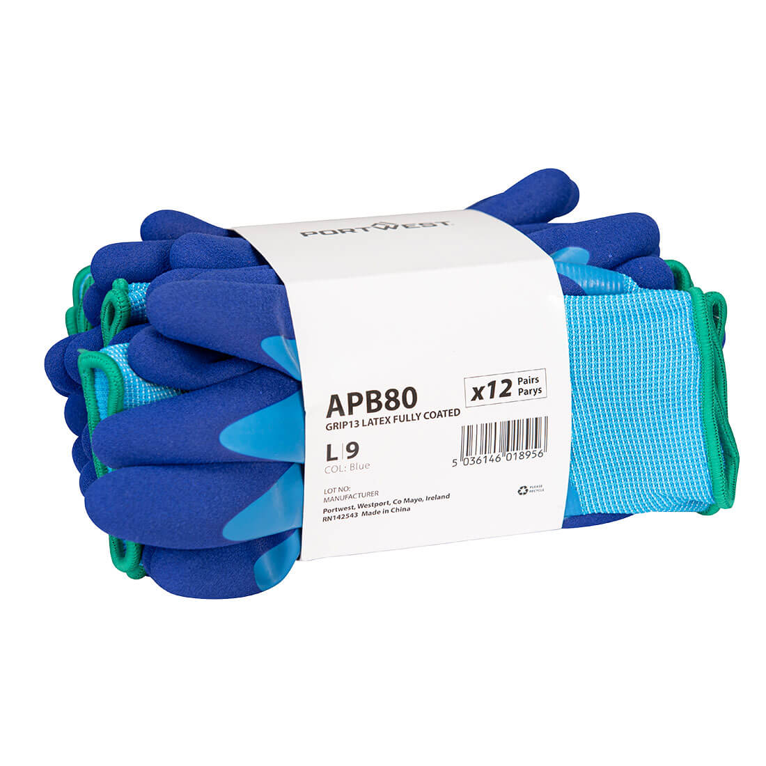Liquid Pro Essential Monipakkaus (12Paria)