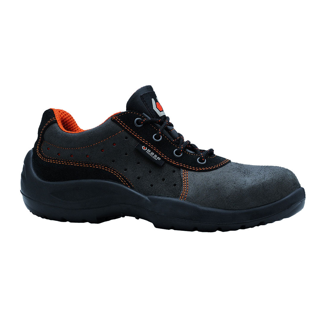 Turvakenkä Franklin S1 SRC