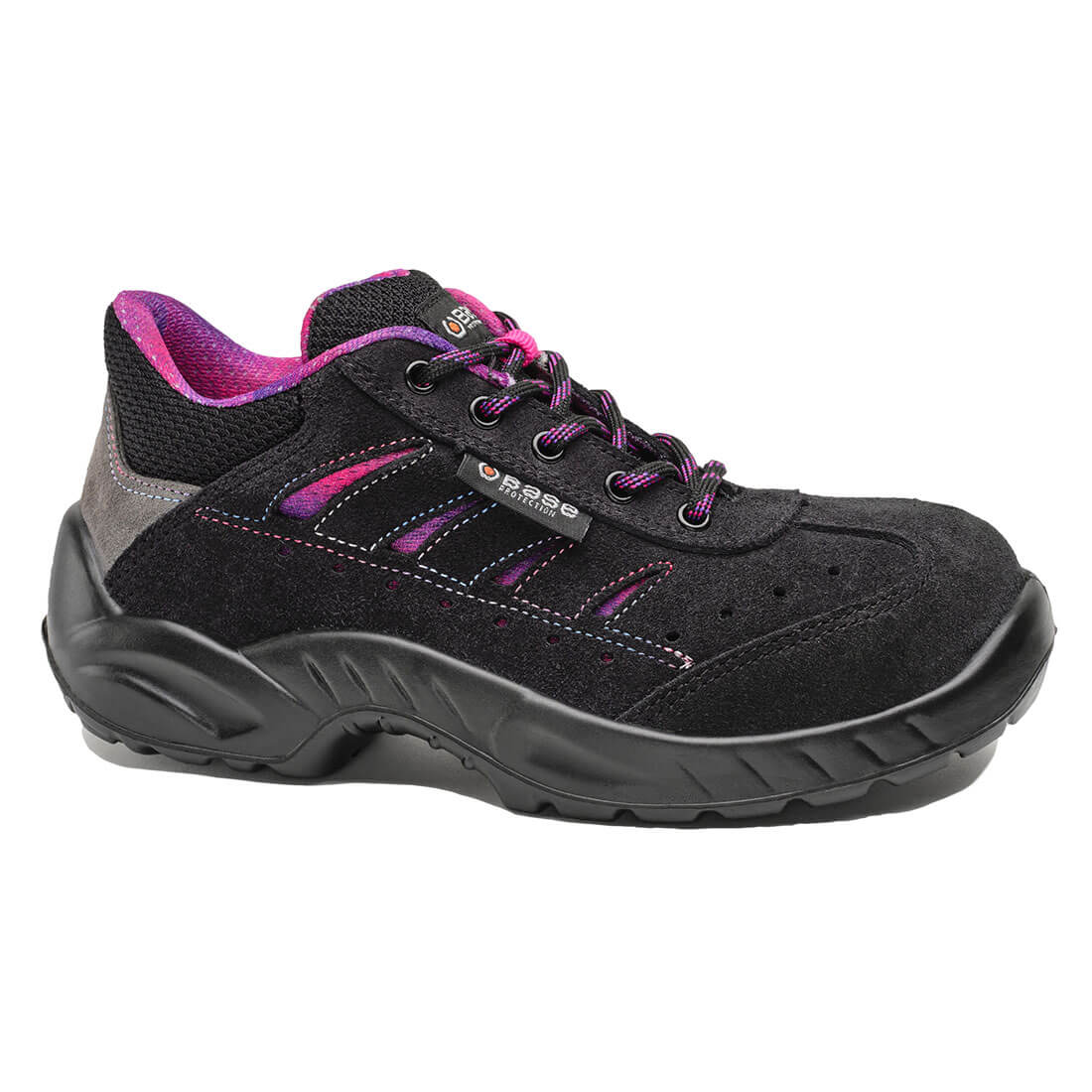 Turvakenkä Zoe Shoe S1P SRC