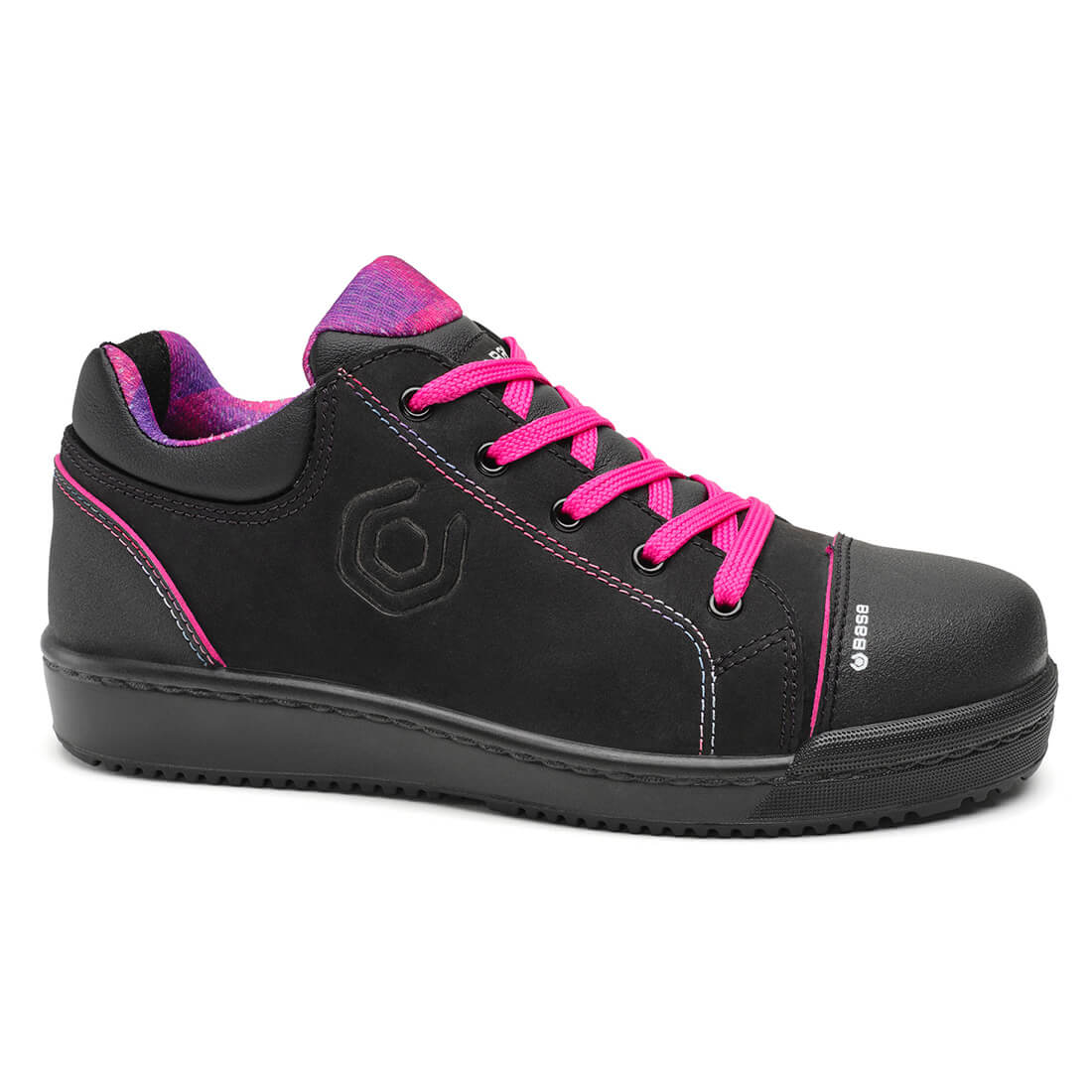 Turvakenkä Margot Shoe S3 SRC