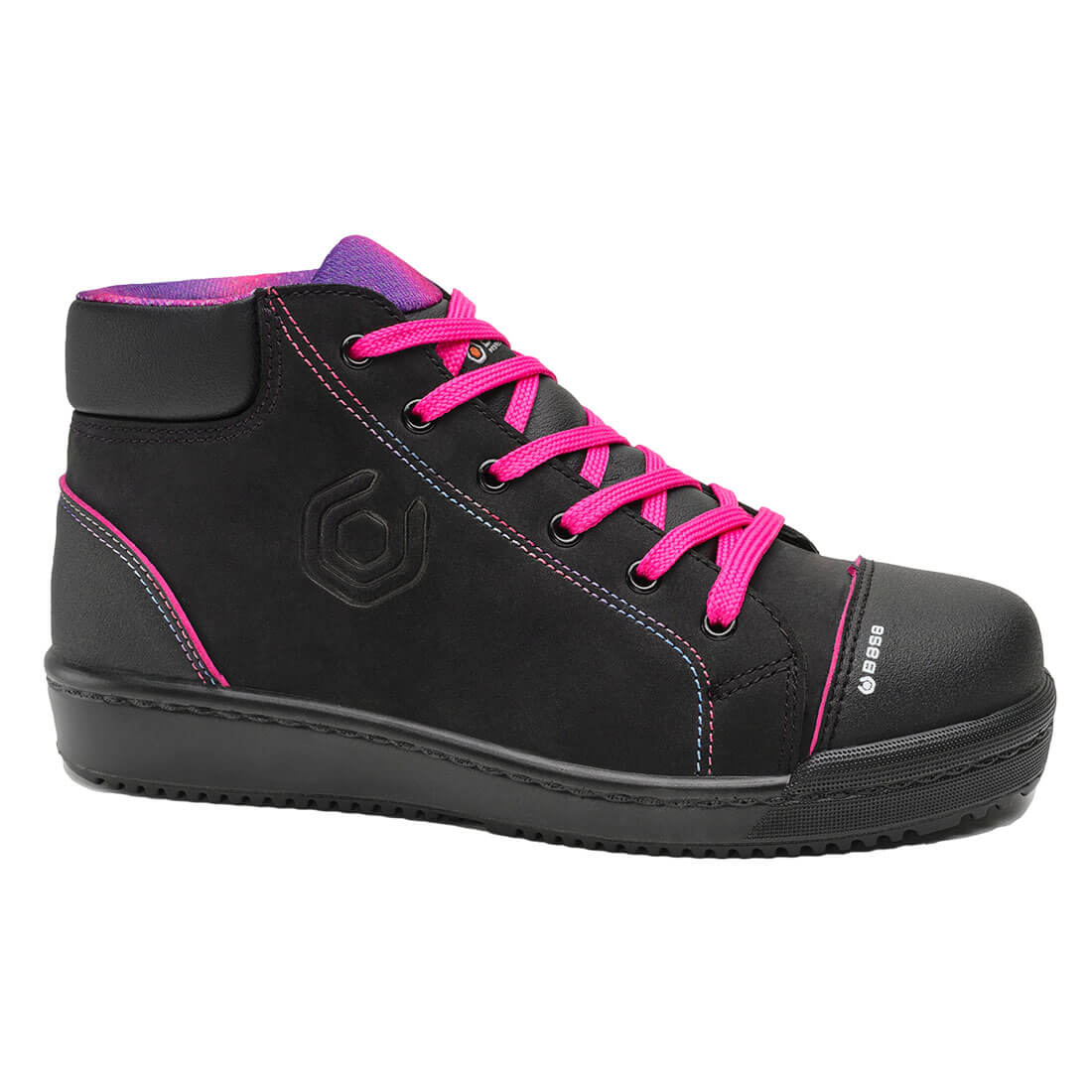 Turvanilkkuri Margot Top S3 SRC