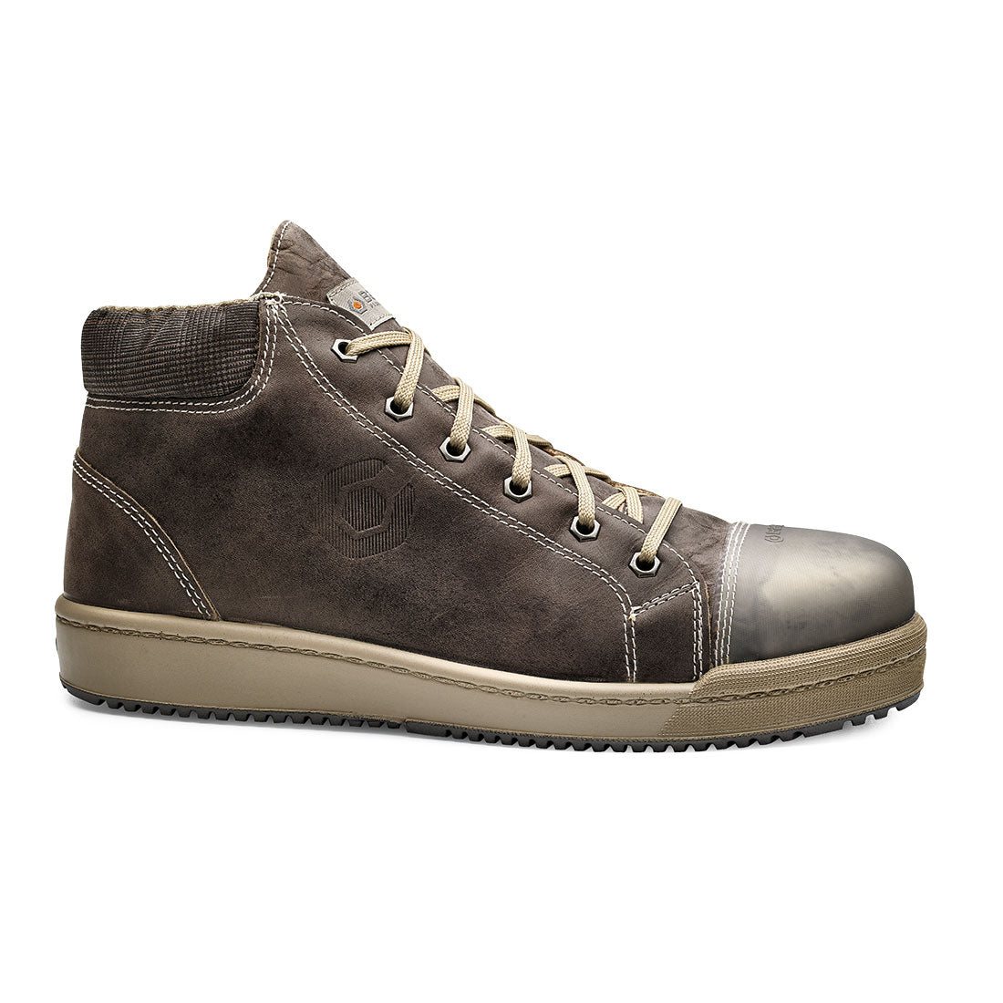 Turvakenkä Oak S3 SRC