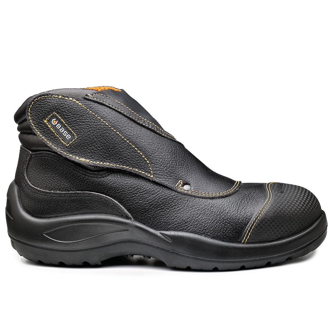 Turvakenkä Welder S3 HRO SRA