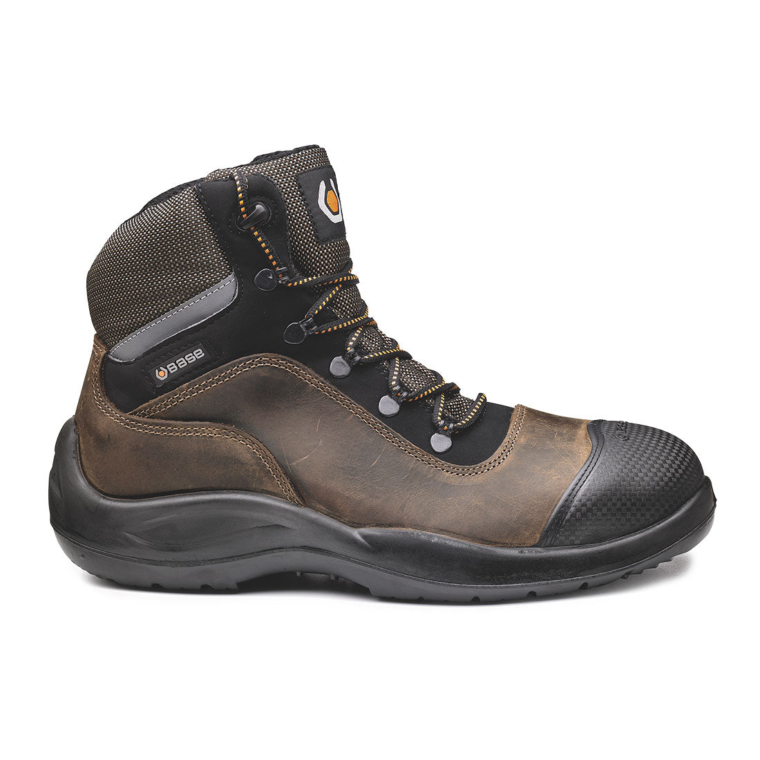 Turvanilkkuri Raider Top S3 SRC