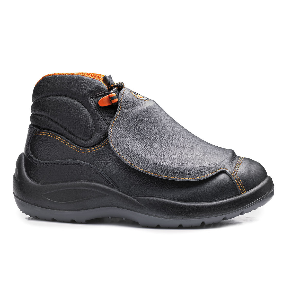 Turvakenkä Metatarsal S3 M SRC