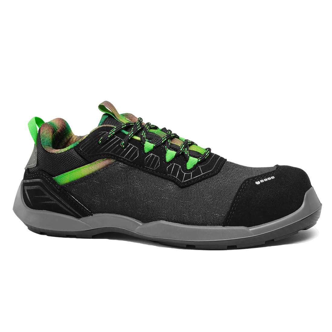 Turvakenkä Grand Canyon Trainer/Tulum Trainer S1PS ESD FO SR