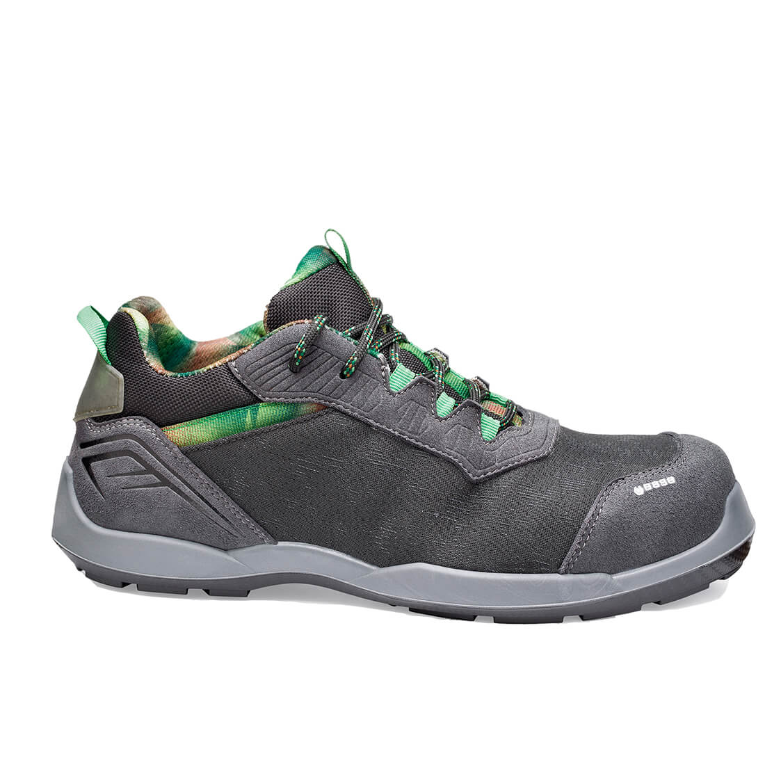 Turvakenkä Grand Canyon Trainer/Tulum Trainer S1PS ESD FO SR