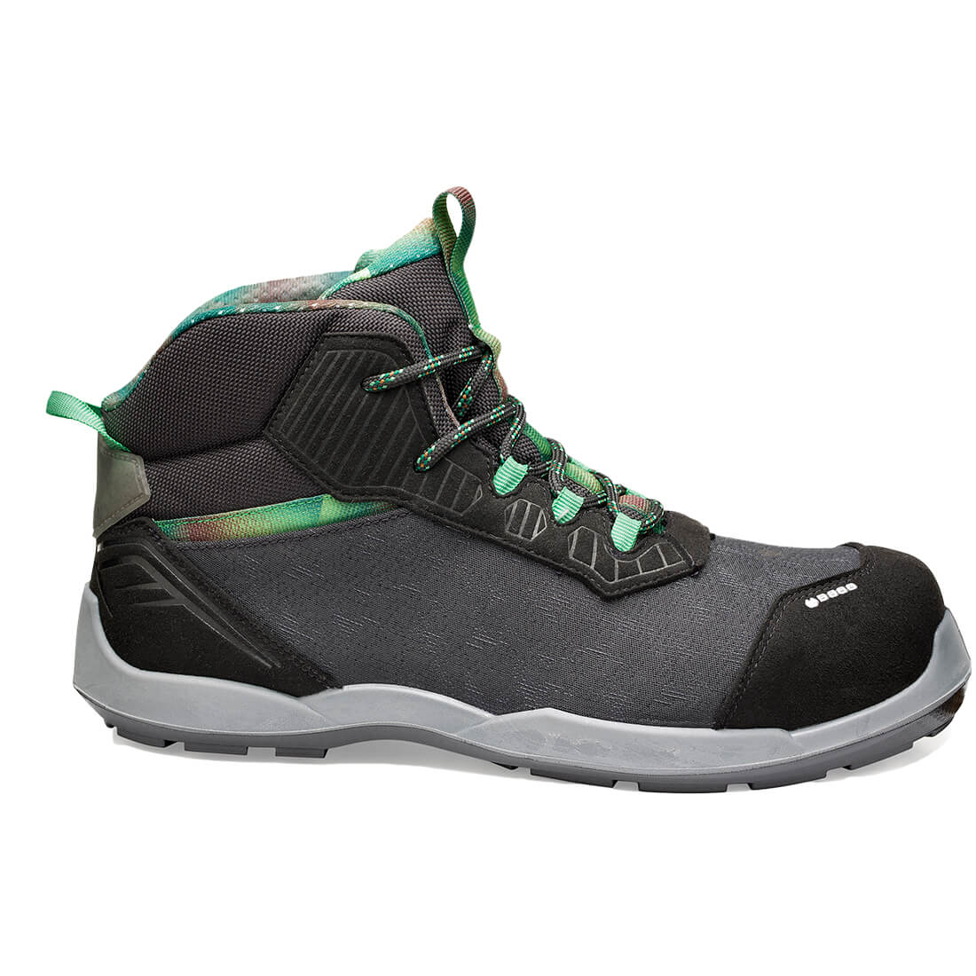 Turvanilkkuri Grand Canyon Mid Boot S1PS ESD FO SR