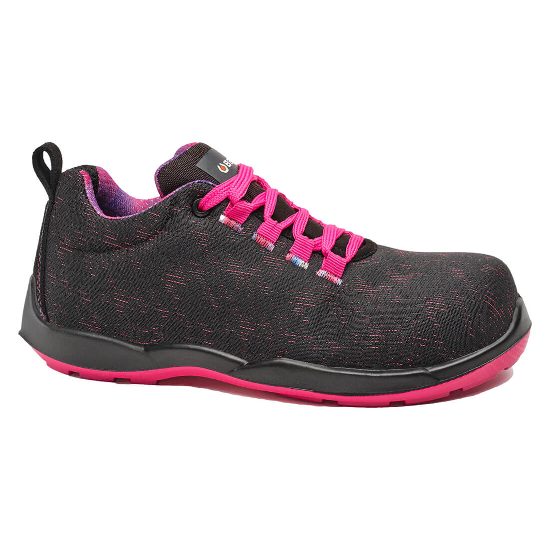 Turvakenkä Violet Shoe S3L FO SR