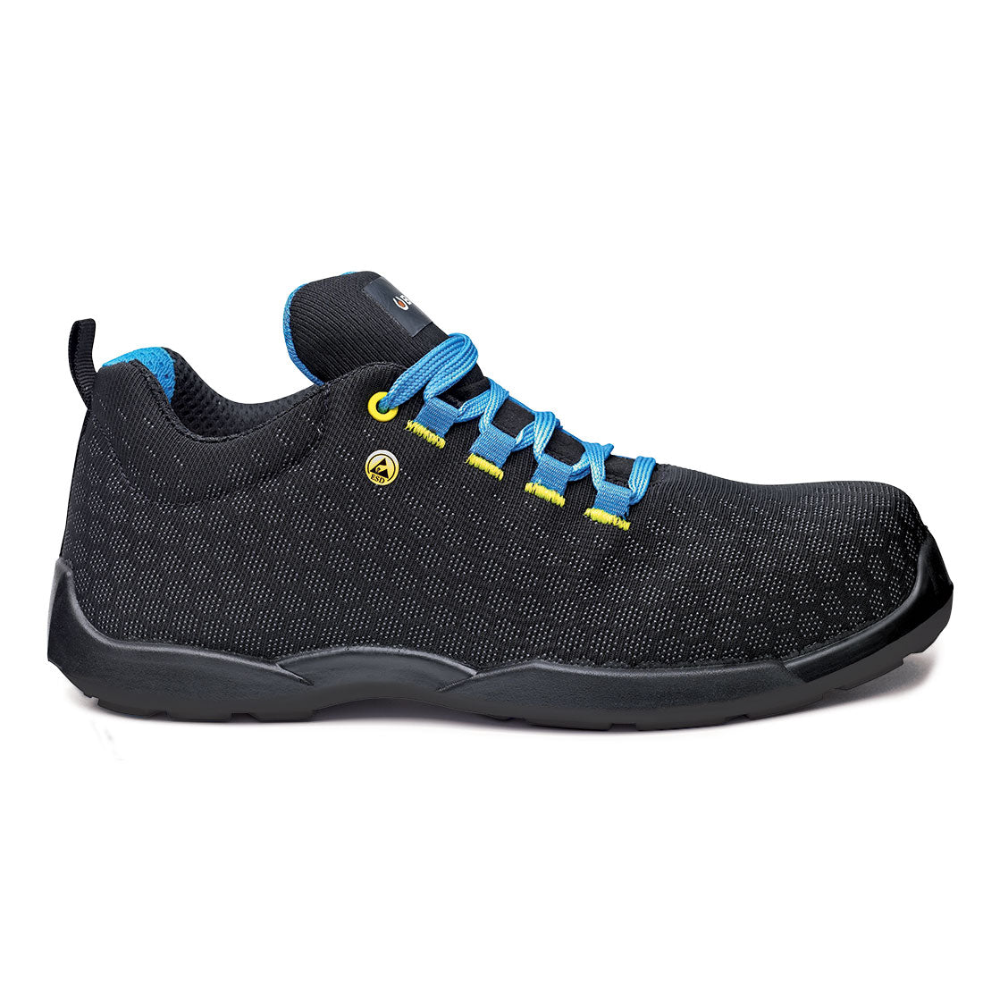 Turvakenkä Marathon S3L FO SR ESD