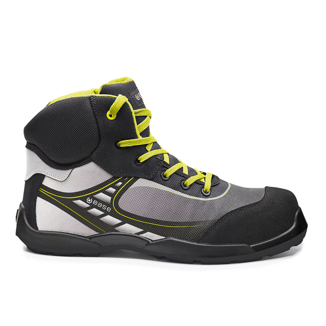 Turvanilkkuri Bowling Top/Tennis Top S3L FO SR