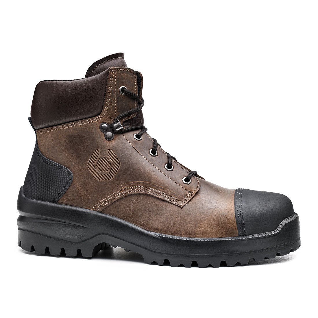 Turvanilkkuri Bison Top S3L HRO CI HI LG FO SR