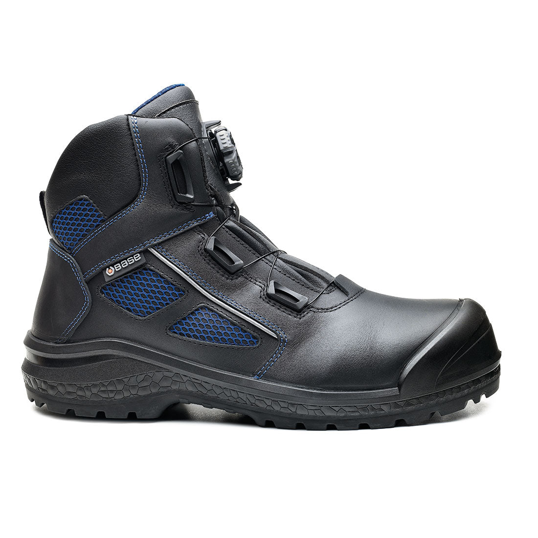 Turvanilkkuri Be-Fast Top S3 HRO CI HI SRC