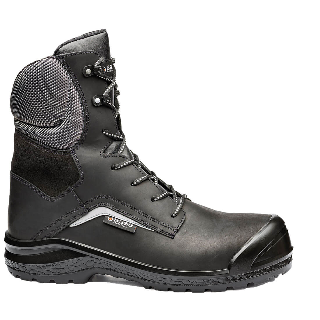 Turvanilkkuri Be-Grey Top S3 CI SRC