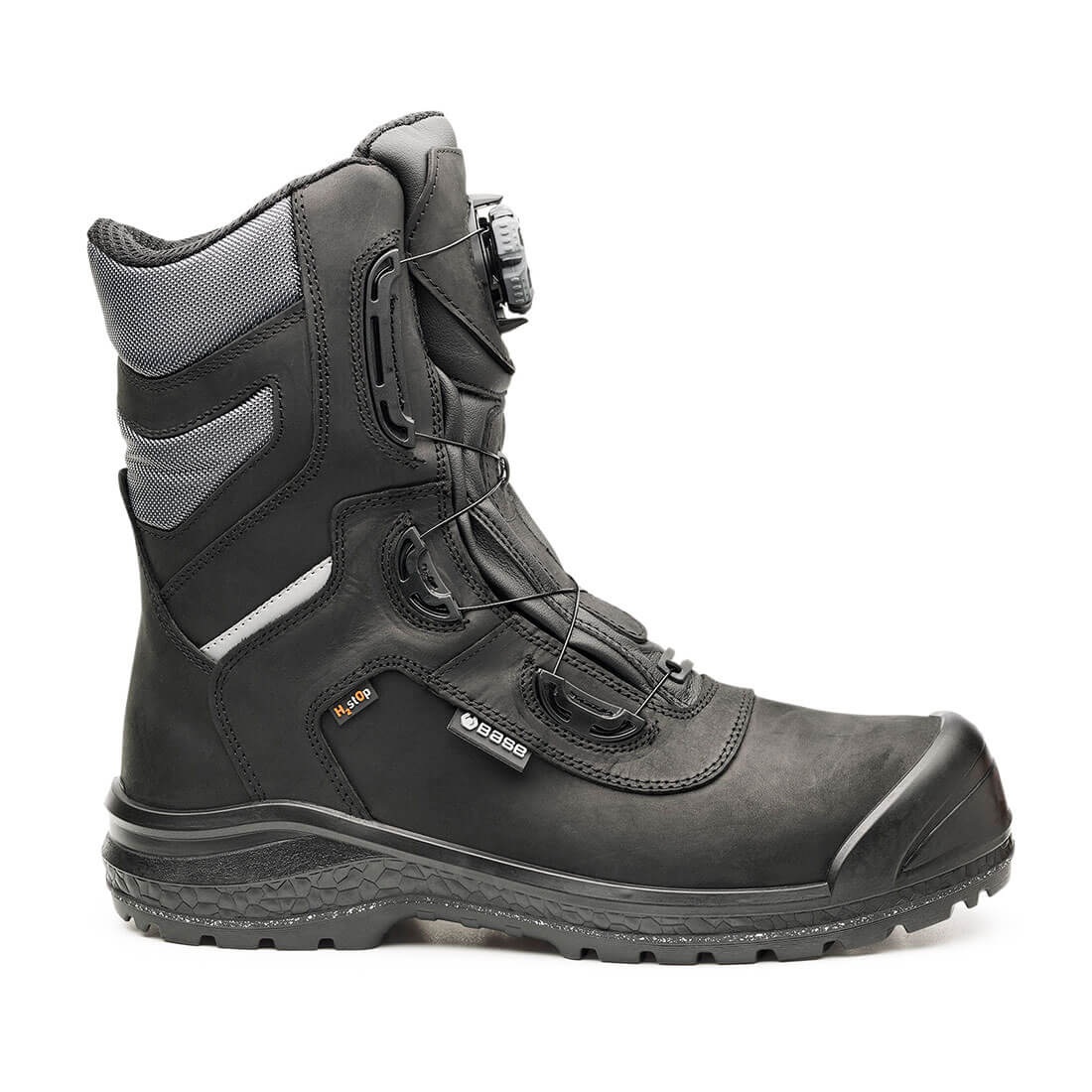 Turvasaapas Be-Oslo S3 WR CI HI HRO SRC